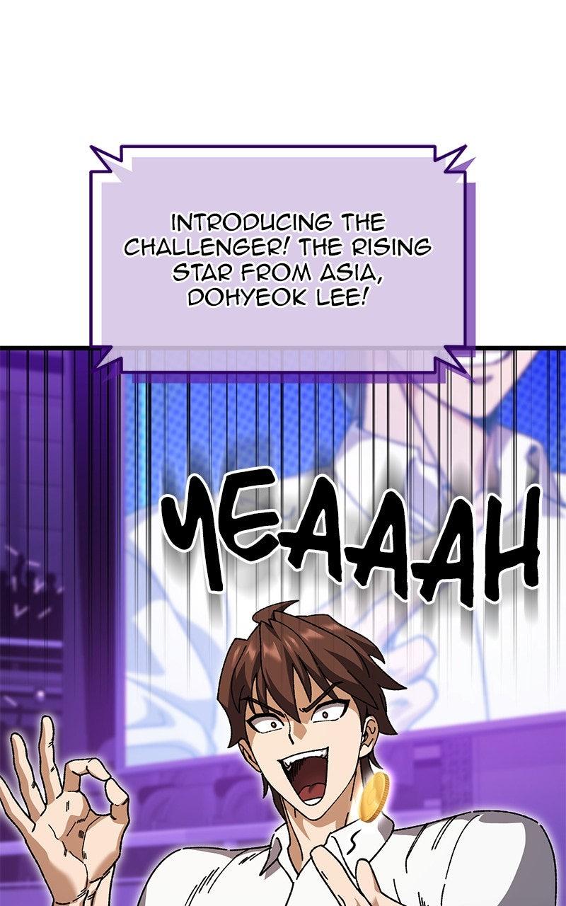 Regressed, but the World Didn't End Chapter 29 - Page 62