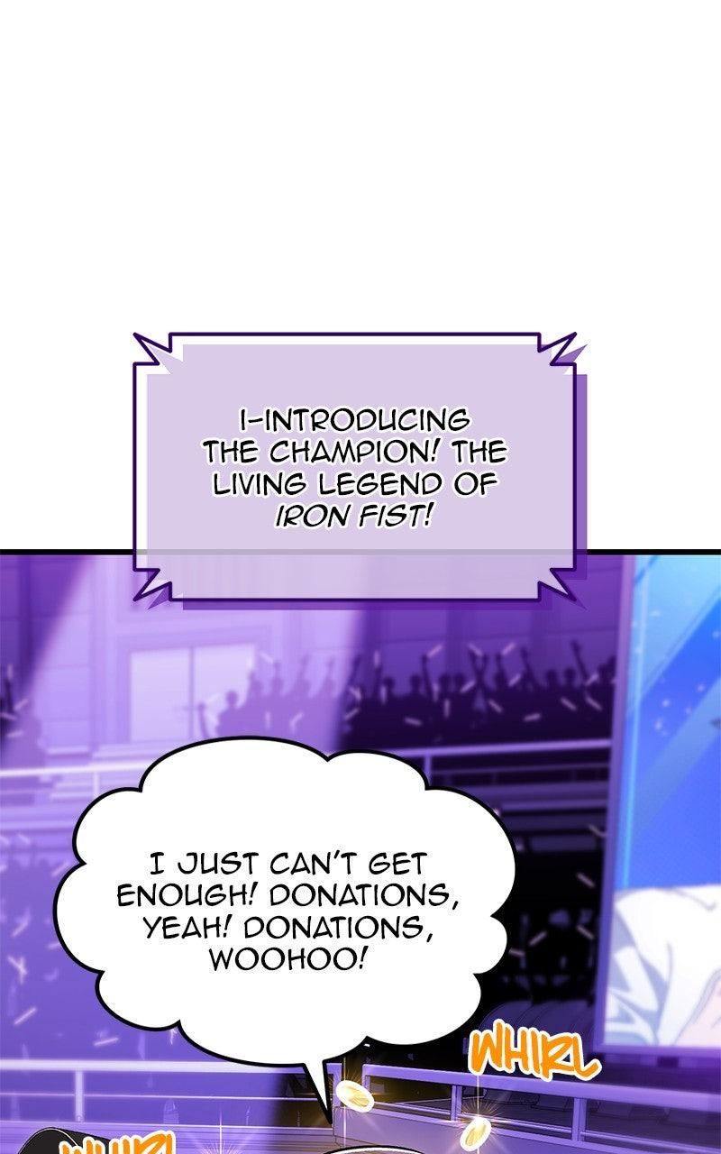 Regressed, but the World Didn't End Chapter 29 - Page 64