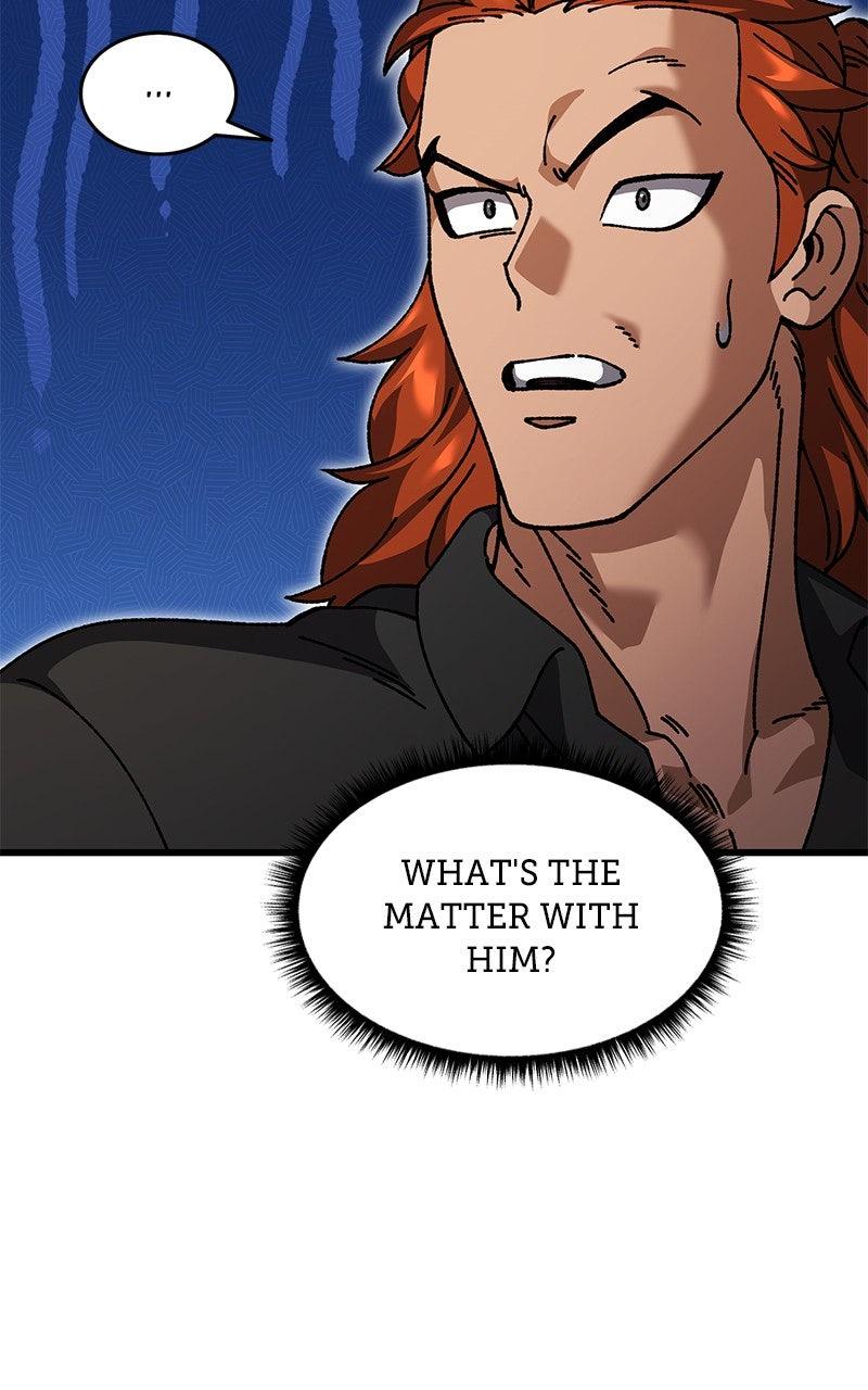 Regressed, but the World Didn't End Chapter 29 - Page 66