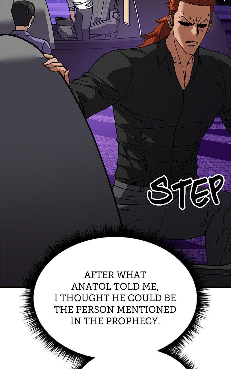 Regressed, but the World Didn't End Chapter 29 - Page 68