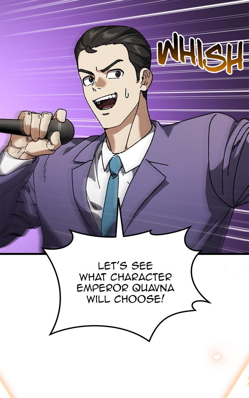 Regressed, but the World Didn't End Chapter 29 - Page 70