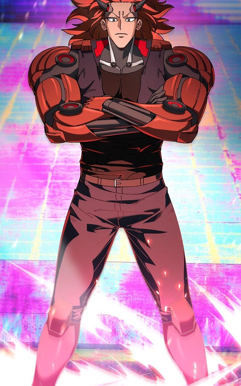 Regressed, but the World Didn't End Chapter 29 - Page 72