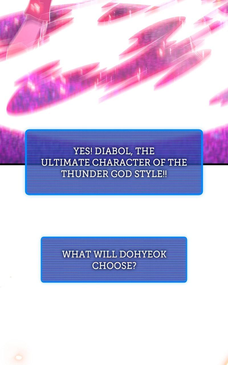 Regressed, but the World Didn't End Chapter 29 - Page 73