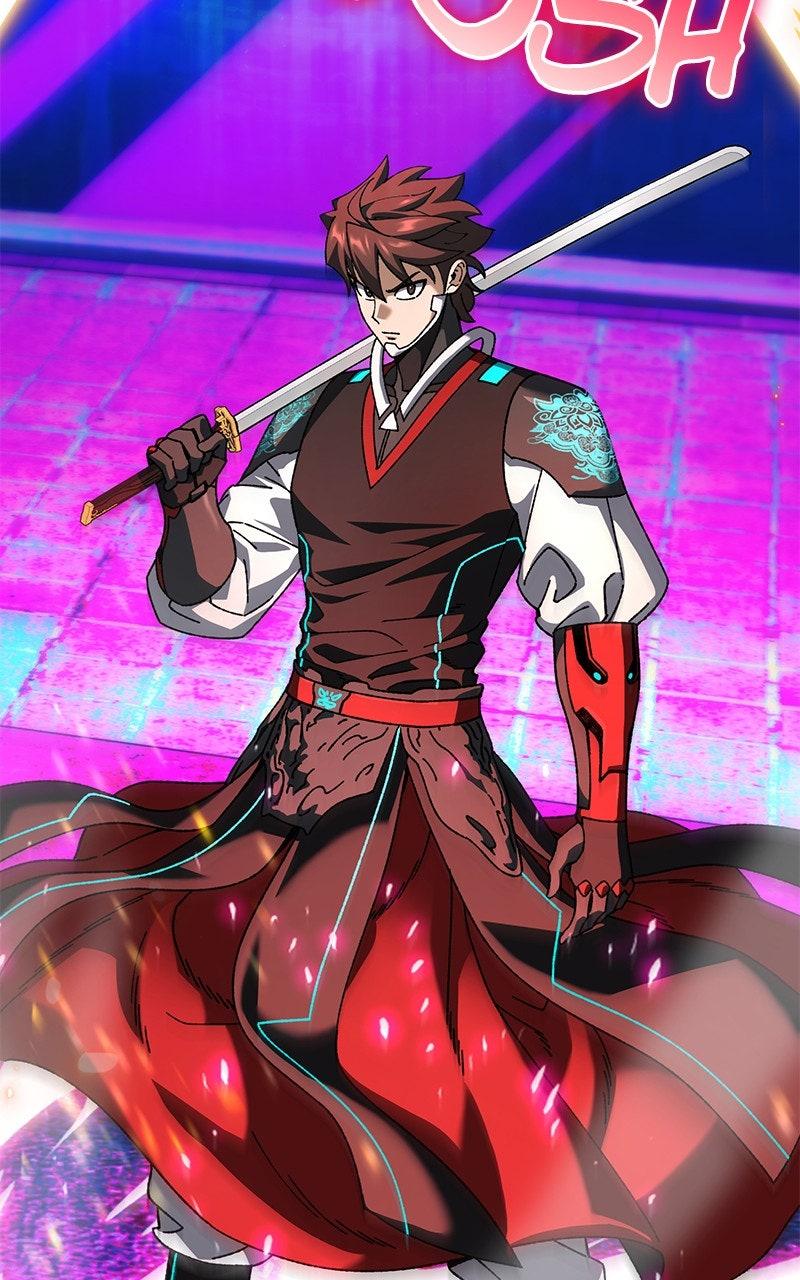 Regressed, but the World Didn't End Chapter 29 - Page 75