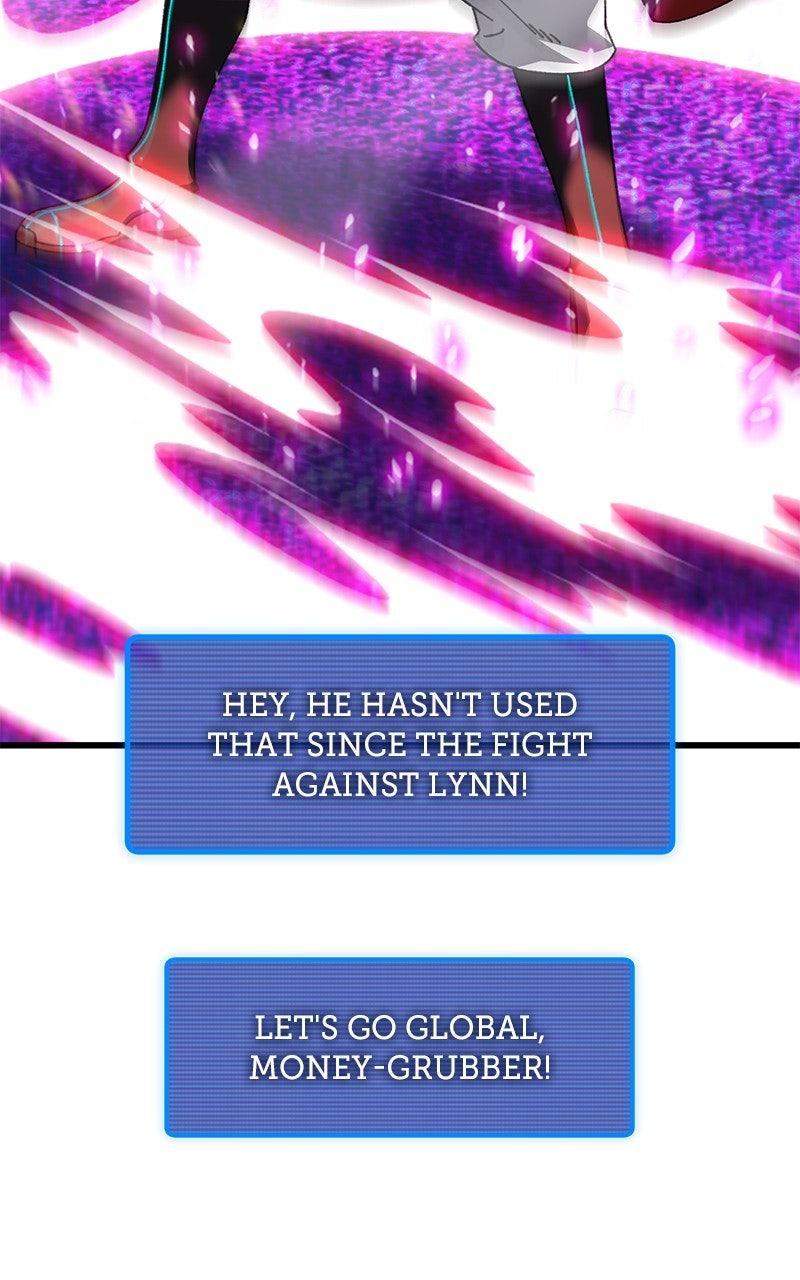 Regressed, but the World Didn't End Chapter 29 - Page 76