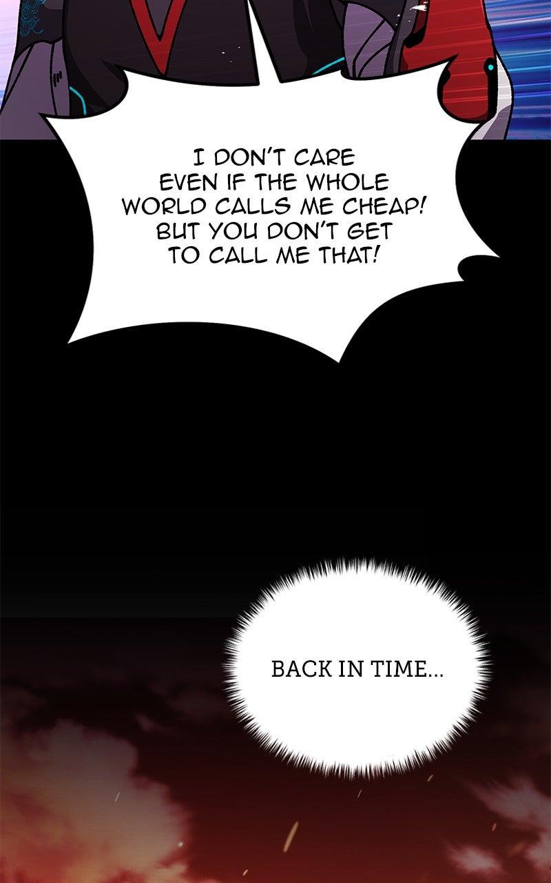 Regressed, but the World Didn't End Chapter 29 - Page 80