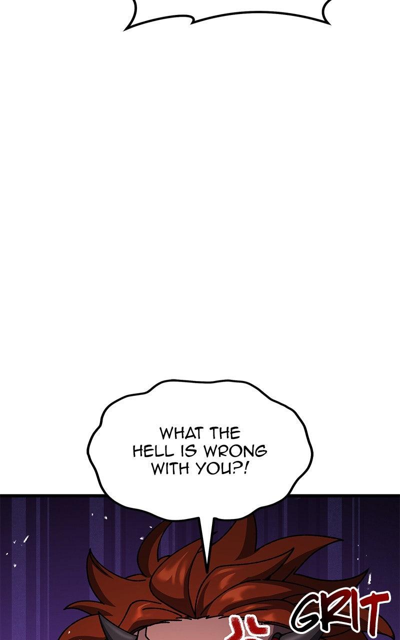 Regressed, but the World Didn't End Chapter 29 - Page 85