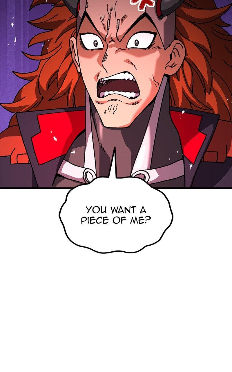 Regressed, but the World Didn't End Chapter 29 - Page 86