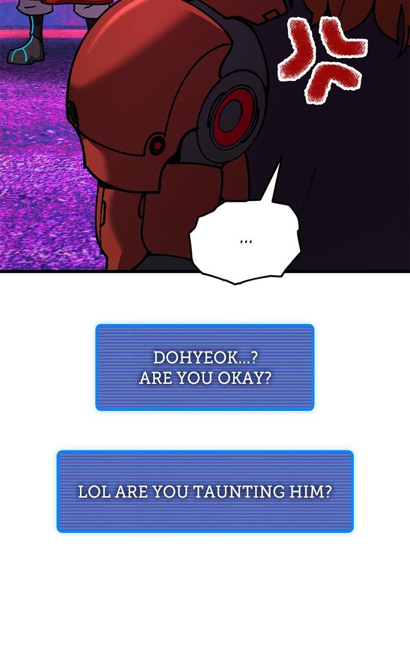 Regressed, but the World Didn't End Chapter 29 - Page 88