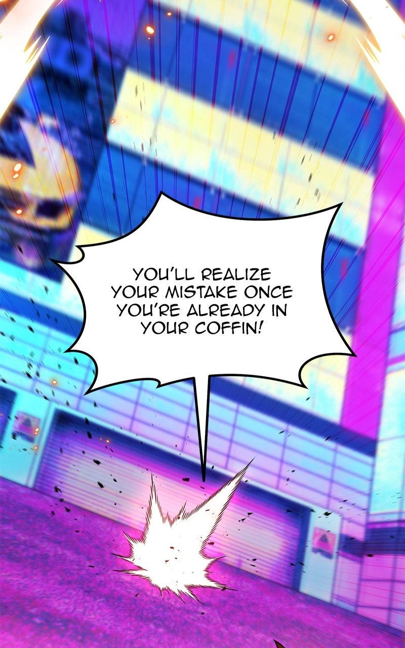 Regressed, but the World Didn't End Chapter 29 - Page 90