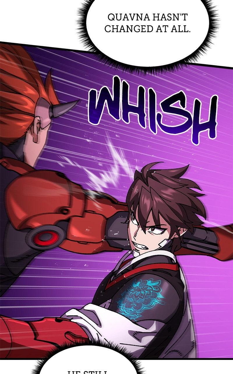 Regressed, but the World Didn't End Chapter 29 - Page 93