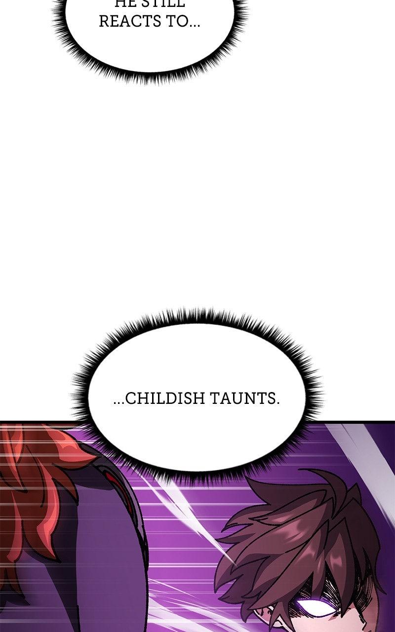 Regressed, but the World Didn't End Chapter 29 - Page 94