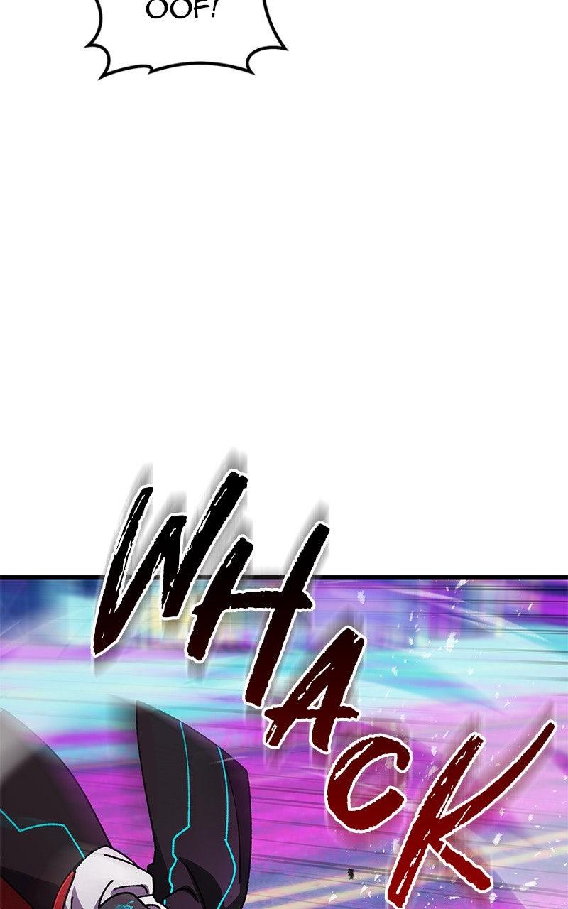 Regressed, but the World Didn't End Chapter 29 - Page 97