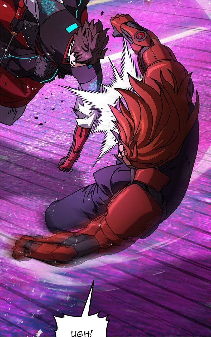 Regressed, but the World Didn't End Chapter 29 - Page 98