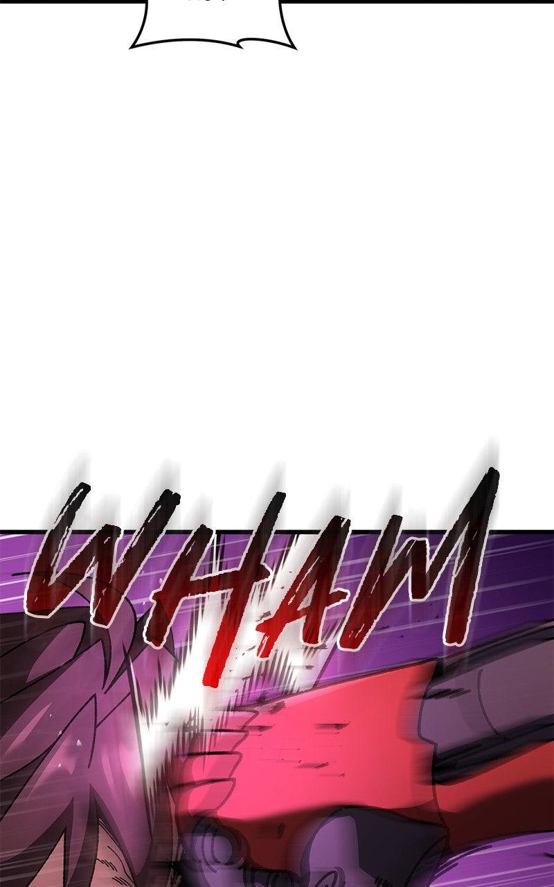 Regressed, but the World Didn't End Chapter 29 - Page 99