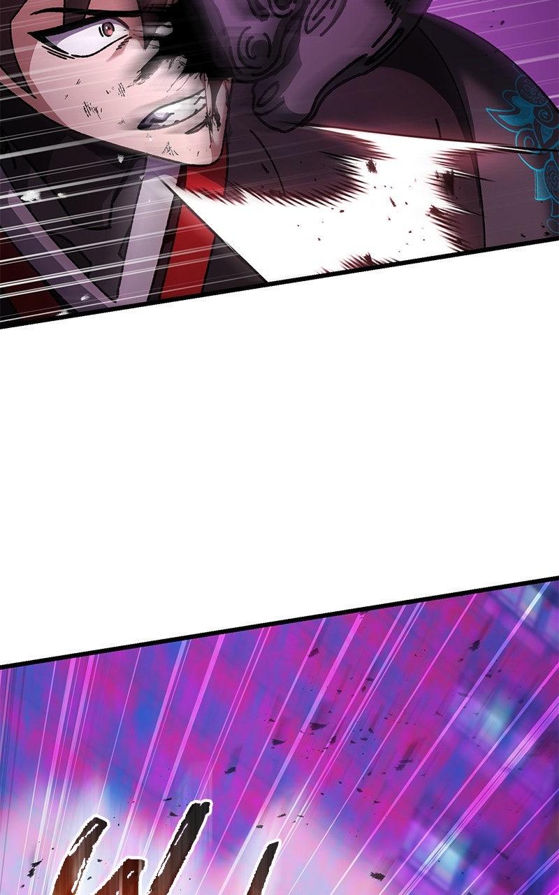 Regressed, but the World Didn't End Chapter 29 - Page 100