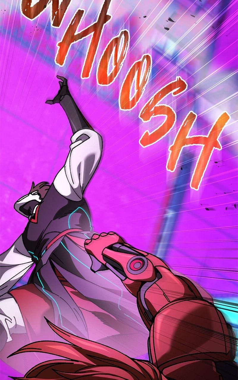 Regressed, but the World Didn't End Chapter 29 - Page 101