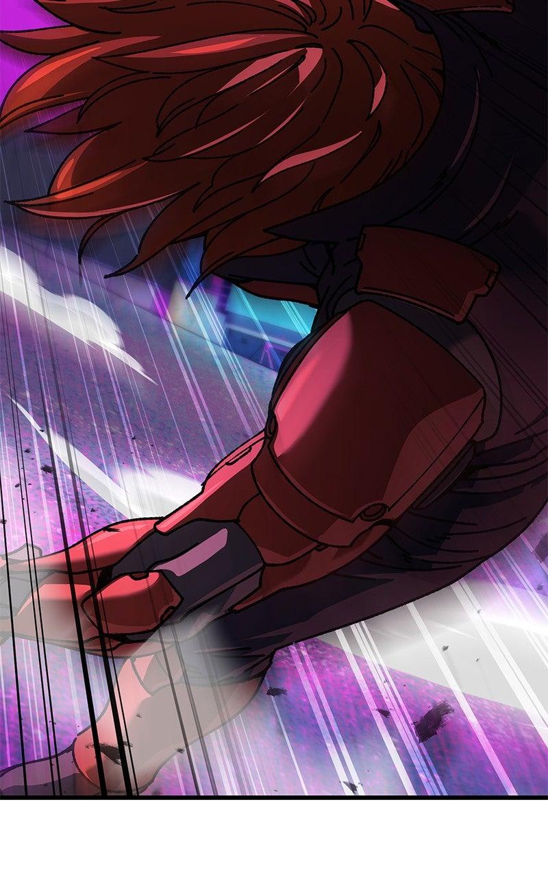 Regressed, but the World Didn't End Chapter 29 - Page 102