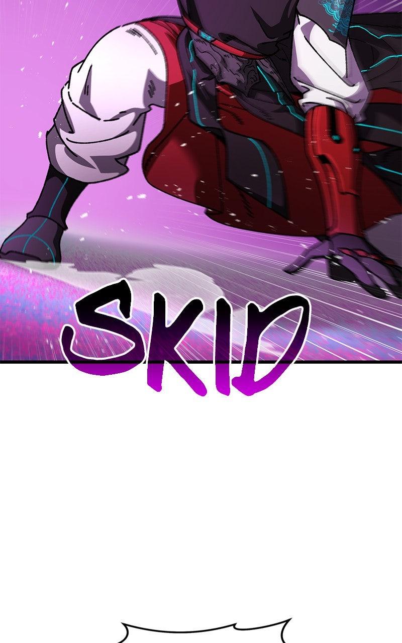 Regressed, but the World Didn't End Chapter 29 - Page 104