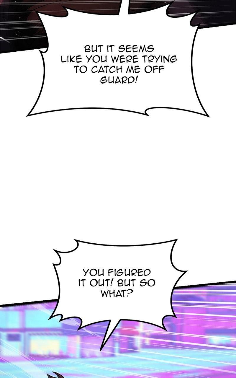 Regressed, but the World Didn't End Chapter 29 - Page 106