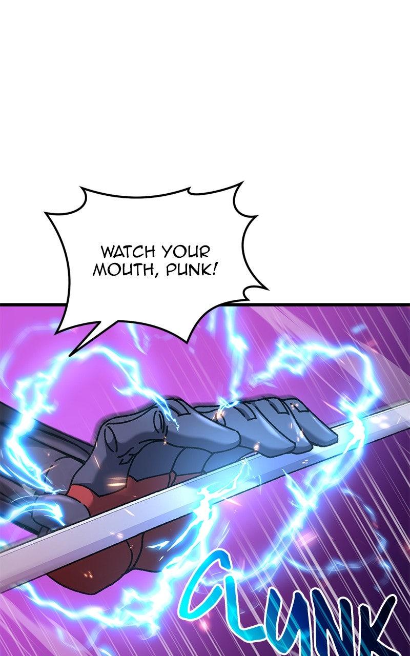 Regressed, but the World Didn't End Chapter 29 - Page 108