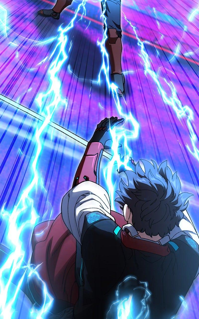 Regressed, but the World Didn't End Chapter 29 - Page 111