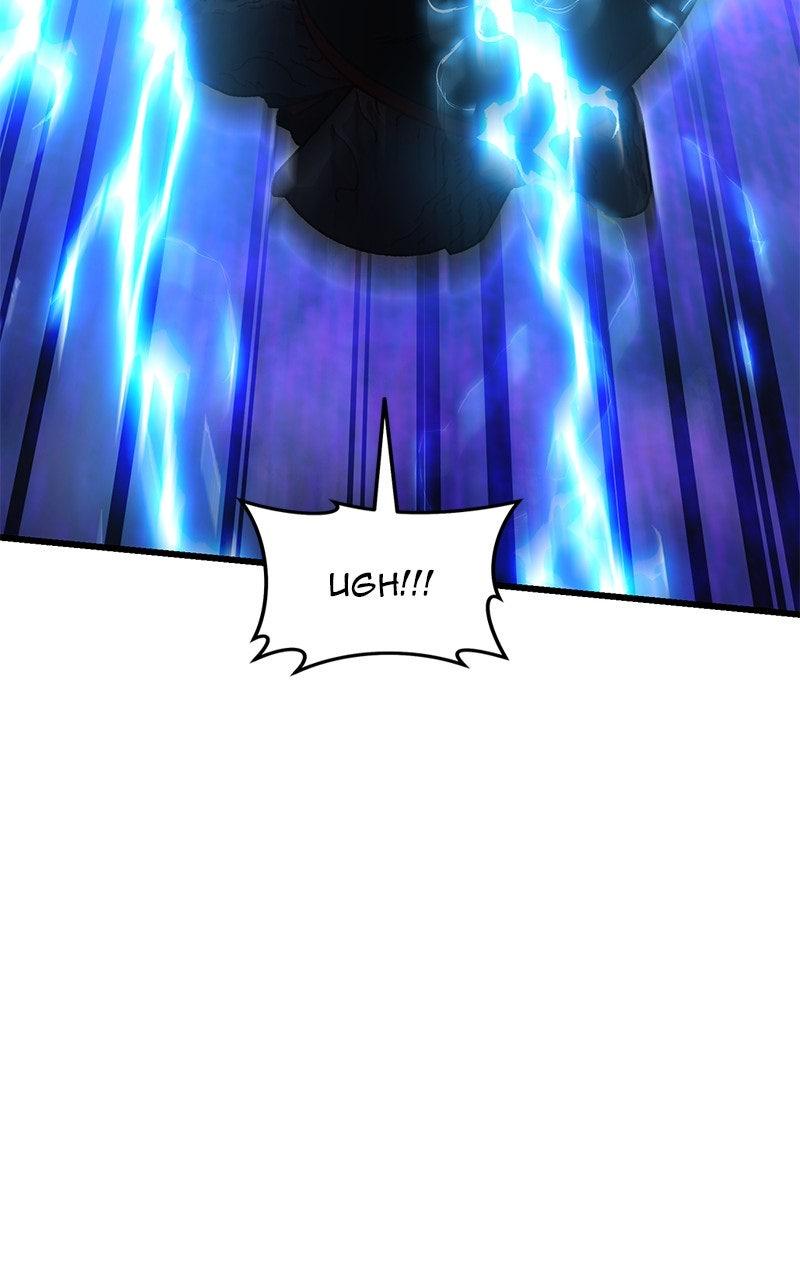 Regressed, but the World Didn't End Chapter 29 - Page 112