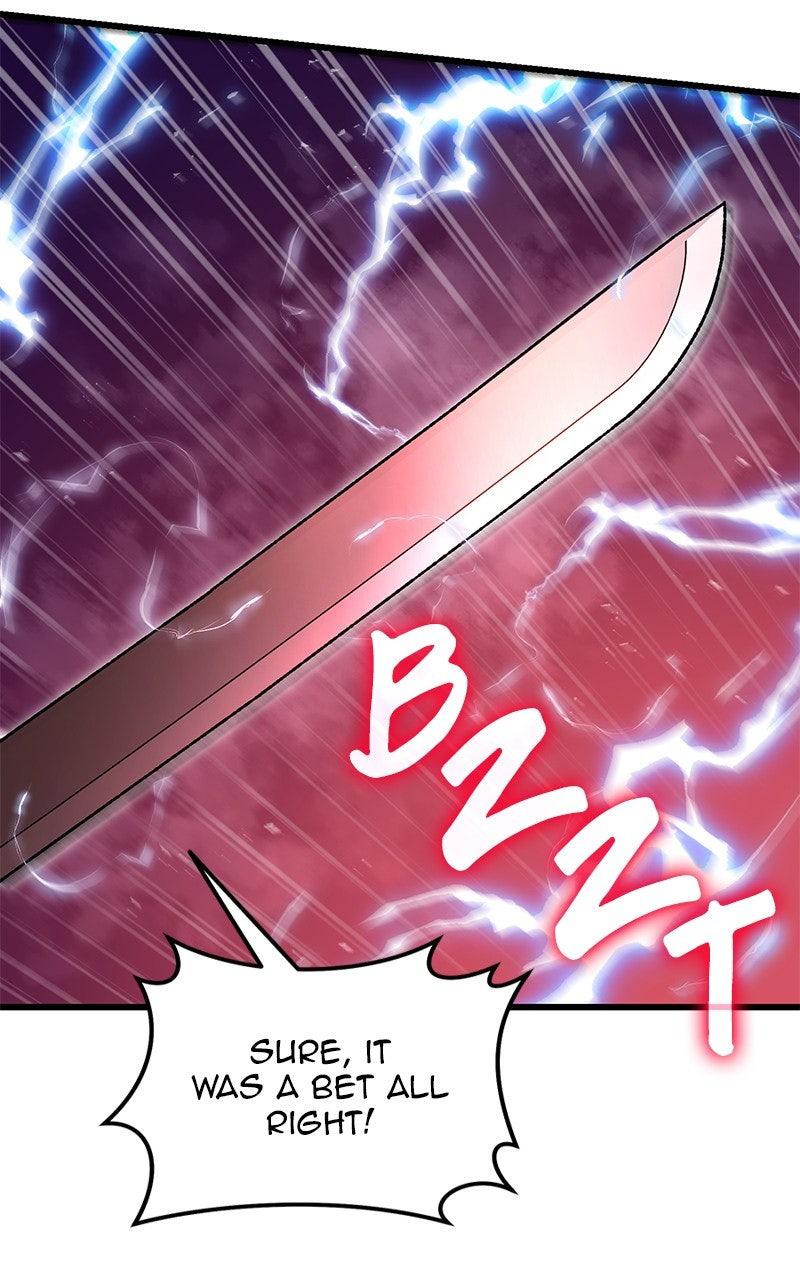 Regressed, but the World Didn't End Chapter 29 - Page 113