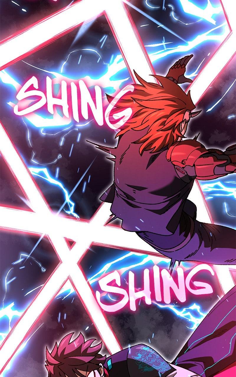 Regressed, but the World Didn't End Chapter 29 - Page 115