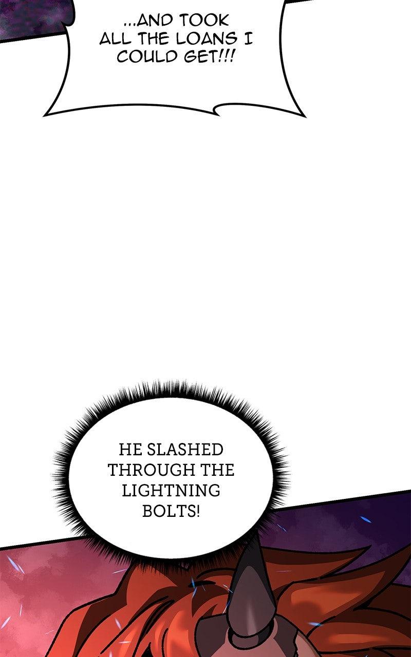 Regressed, but the World Didn't End Chapter 29 - Page 117