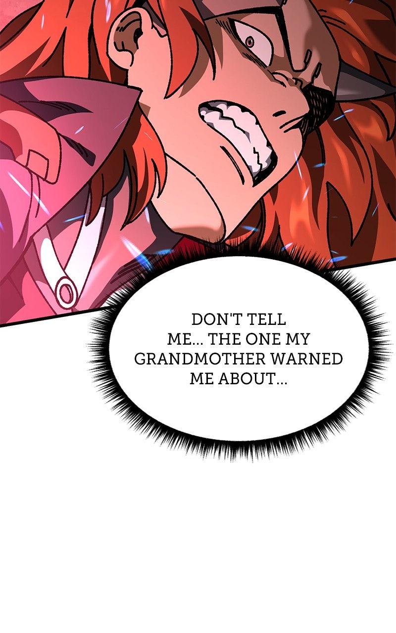 Regressed, but the World Didn't End Chapter 29 - Page 118