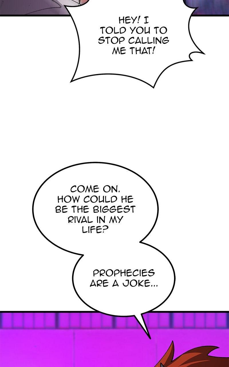 Regressed, but the World Didn't End Chapter 29 - Page 121