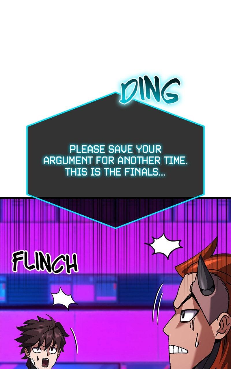 Regressed, but the World Didn't End Chapter 29 - Page 123