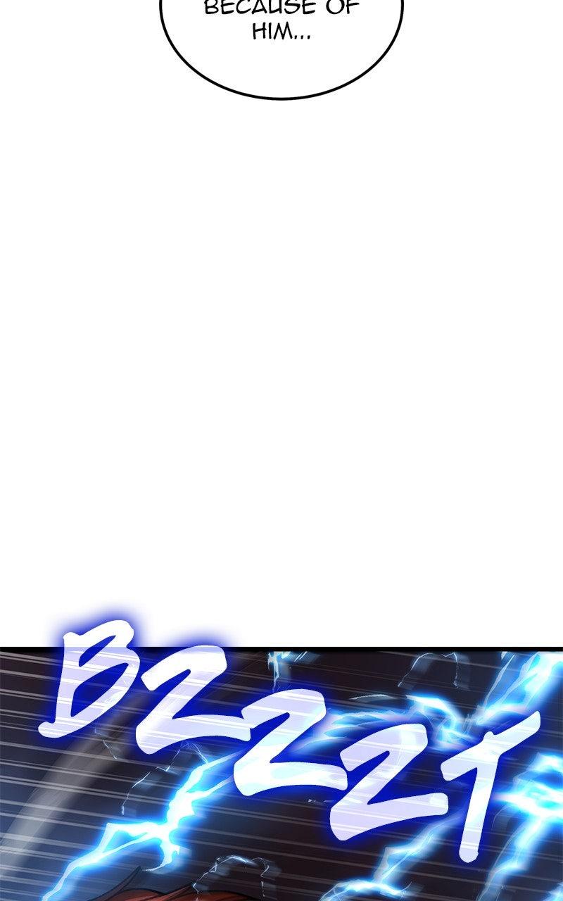 Regressed, but the World Didn't End Chapter 29 - Page 126