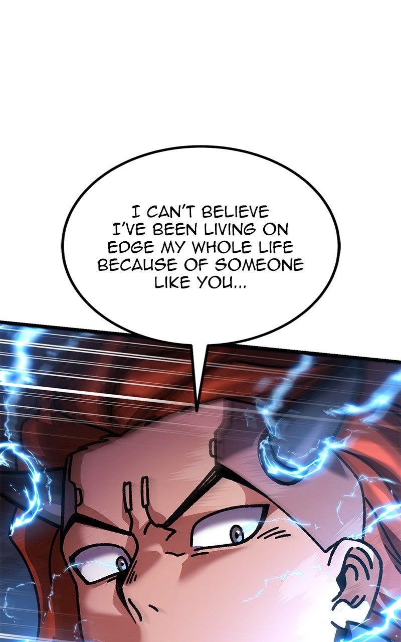 Regressed, but the World Didn't End Chapter 29 - Page 128