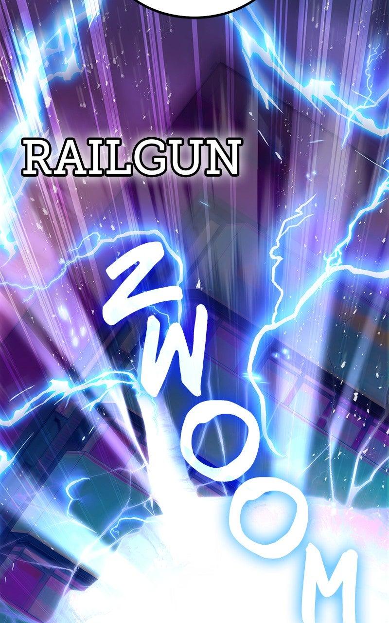 Regressed, but the World Didn't End Chapter 29 - Page 131