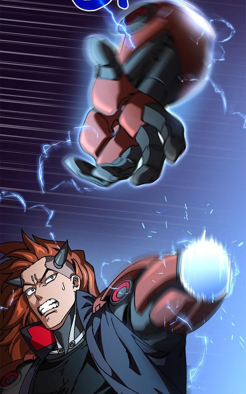 Regressed, but the World Didn't End Chapter 29 - Page 134