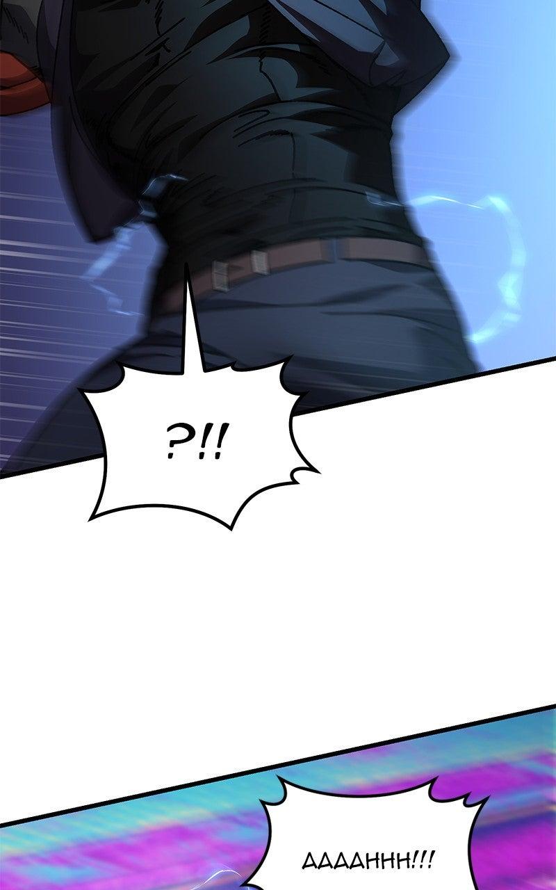 Regressed, but the World Didn't End Chapter 29 - Page 135