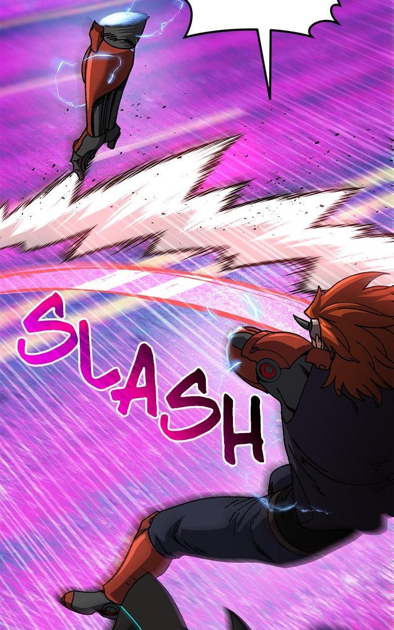 Regressed, but the World Didn't End Chapter 29 - Page 136