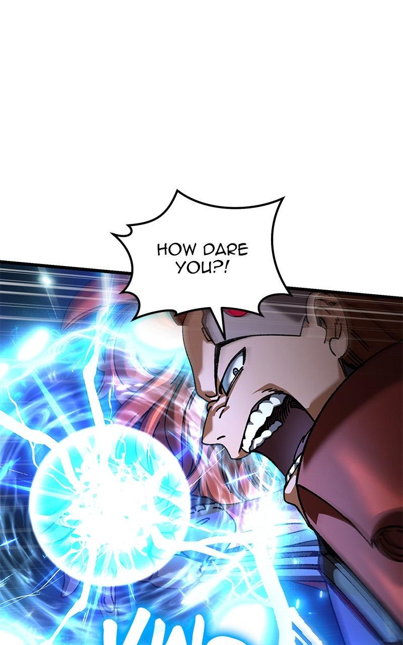 Regressed, but the World Didn't End Chapter 29 - Page 138