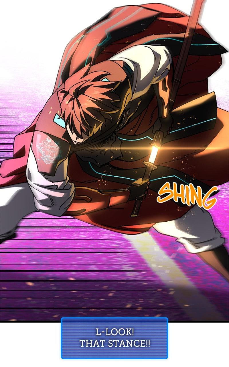 Regressed, but the World Didn't End Chapter 29 - Page 140