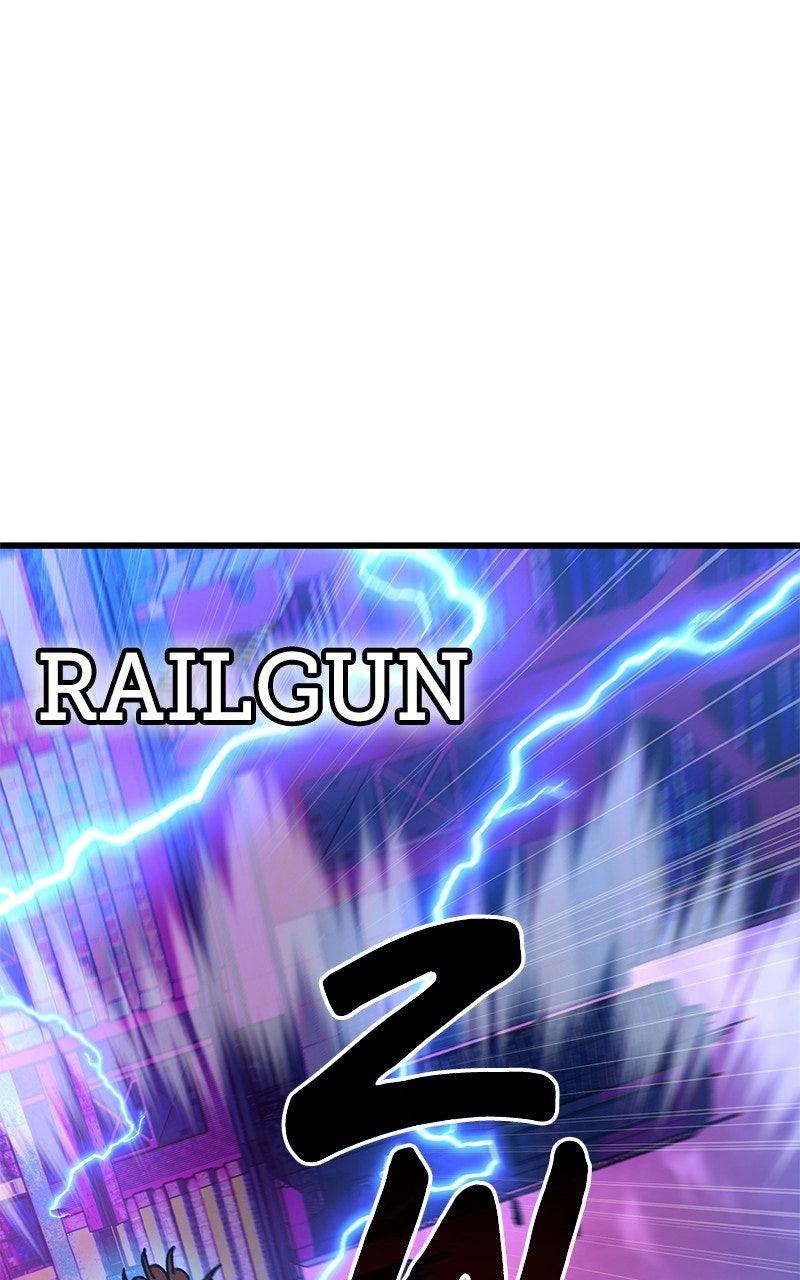 Regressed, but the World Didn't End Chapter 29 - Page 141