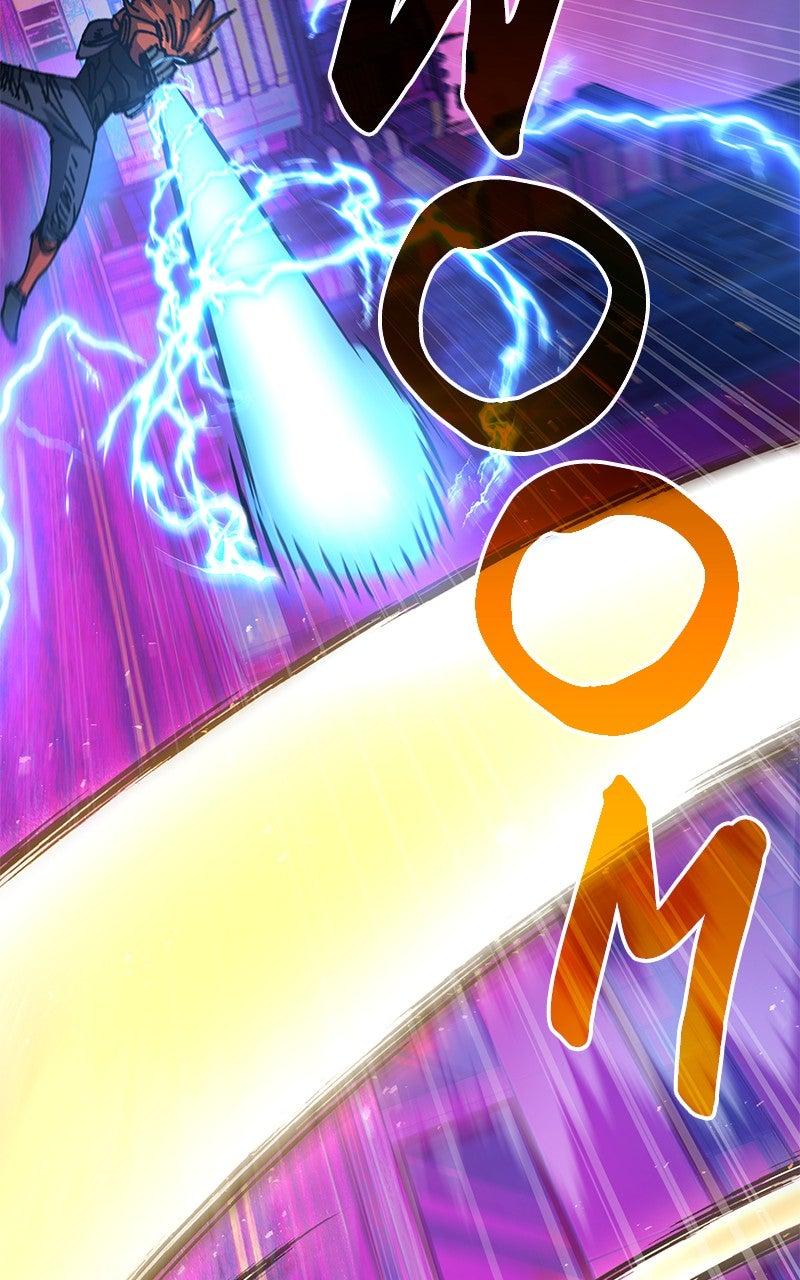 Regressed, but the World Didn't End Chapter 29 - Page 142