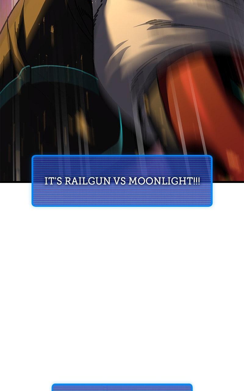 Regressed, but the World Didn't End Chapter 29 - Page 144