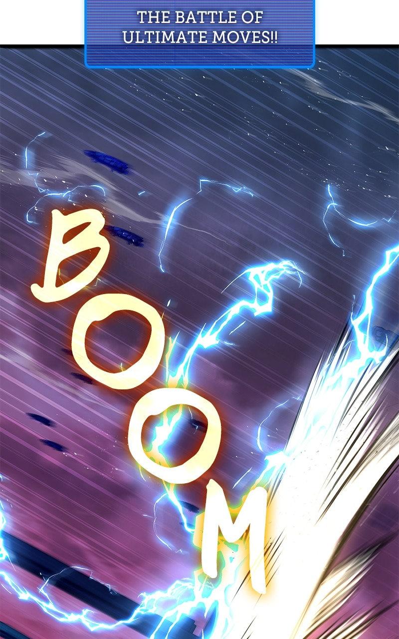 Regressed, but the World Didn't End Chapter 29 - Page 145