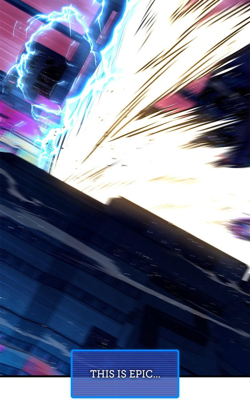 Regressed, but the World Didn't End Chapter 29 - Page 146