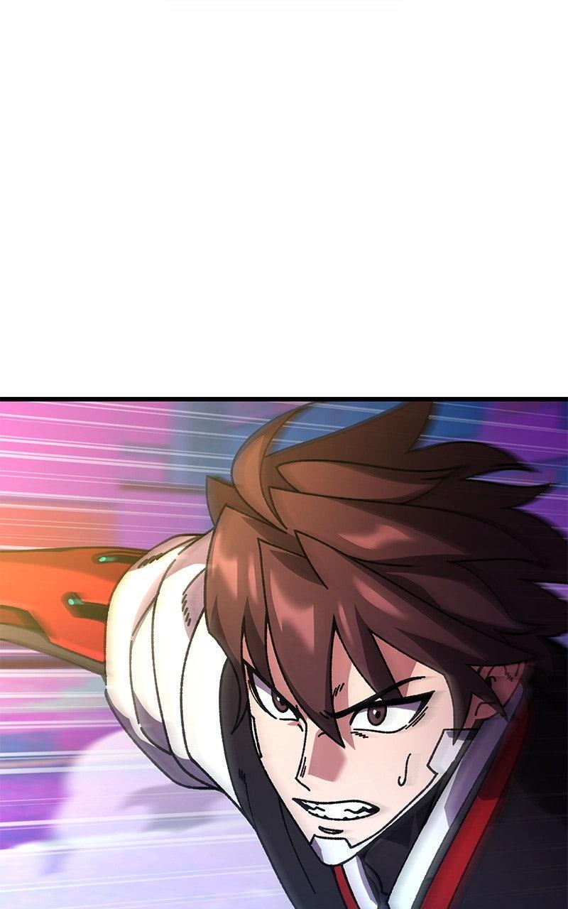 Regressed, but the World Didn't End Chapter 29 - Page 147