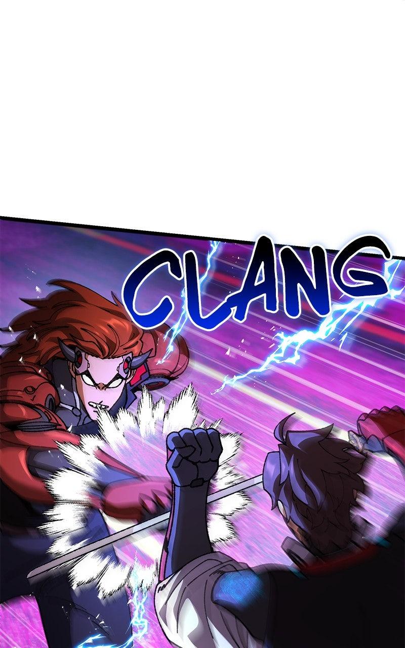 Regressed, but the World Didn't End Chapter 29 - Page 150