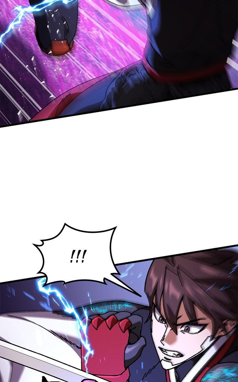 Regressed, but the World Didn't End Chapter 29 - Page 151