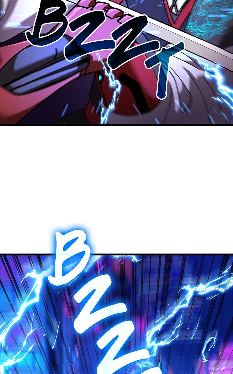 Regressed, but the World Didn't End Chapter 29 - Page 152